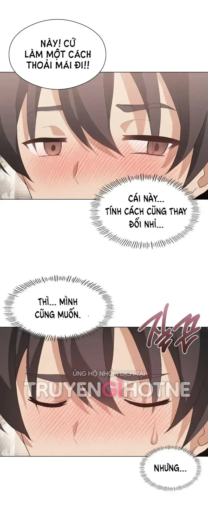 đọc truyện Thăng Cấp Đến Khi Hài Lòng Chương 5 ảnh 32 tại Giả Dược