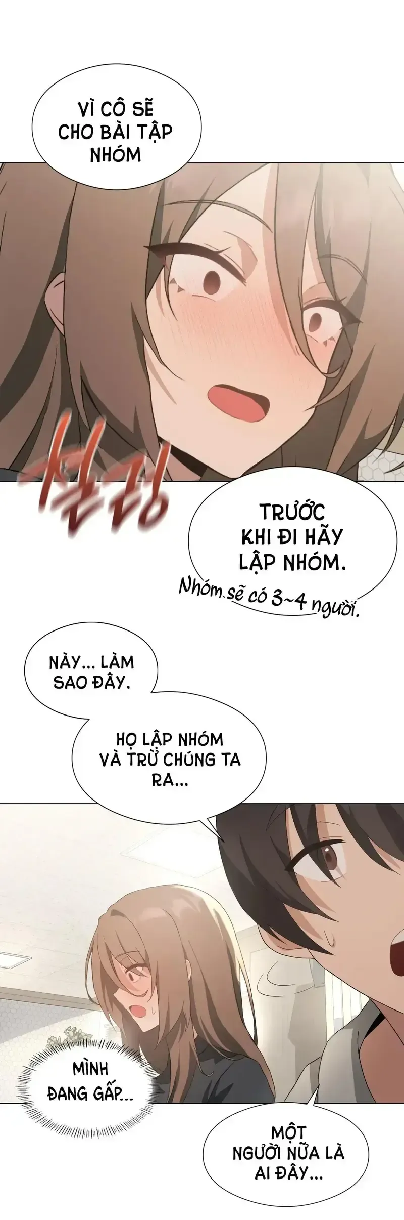 đọc truyện Thăng Cấp Đến Khi Hài Lòng Chương 5 ảnh 47 tại Giả Dược