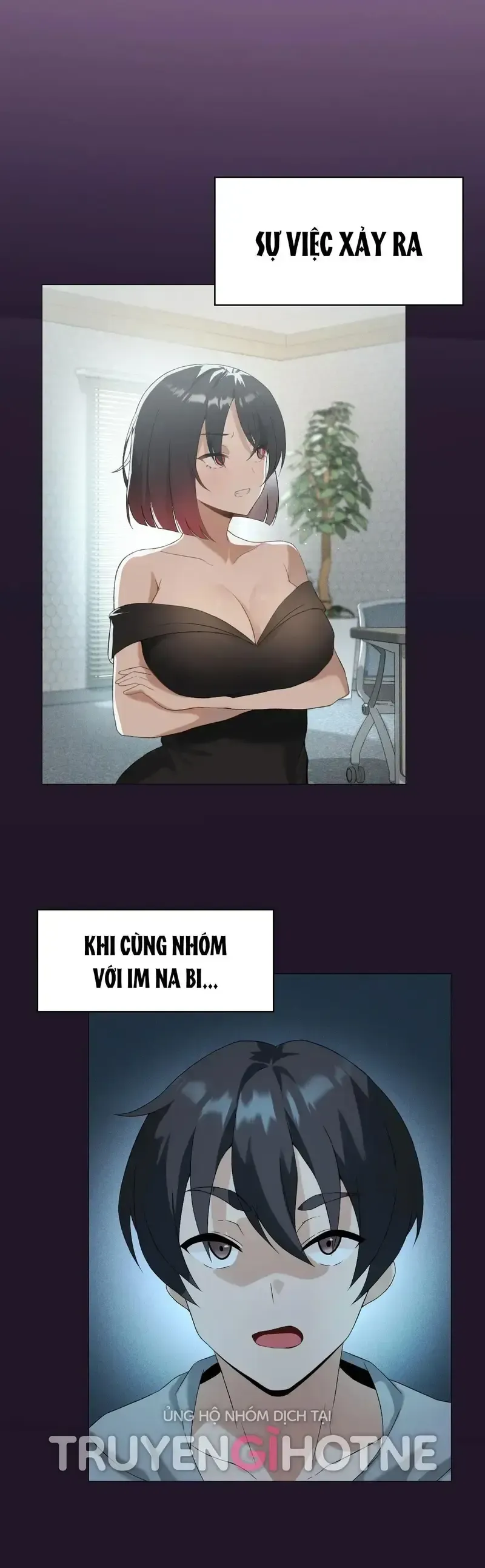 đọc truyện Thăng Cấp Đến Khi Hài Lòng Chương 6 ảnh 63 tại Giả Dược