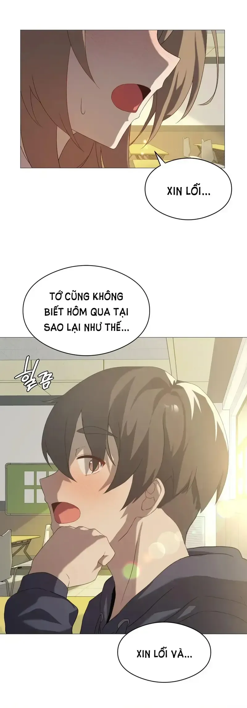 đọc truyện Thăng Cấp Đến Khi Hài Lòng Chương 7 ảnh 18 tại Giả Dược