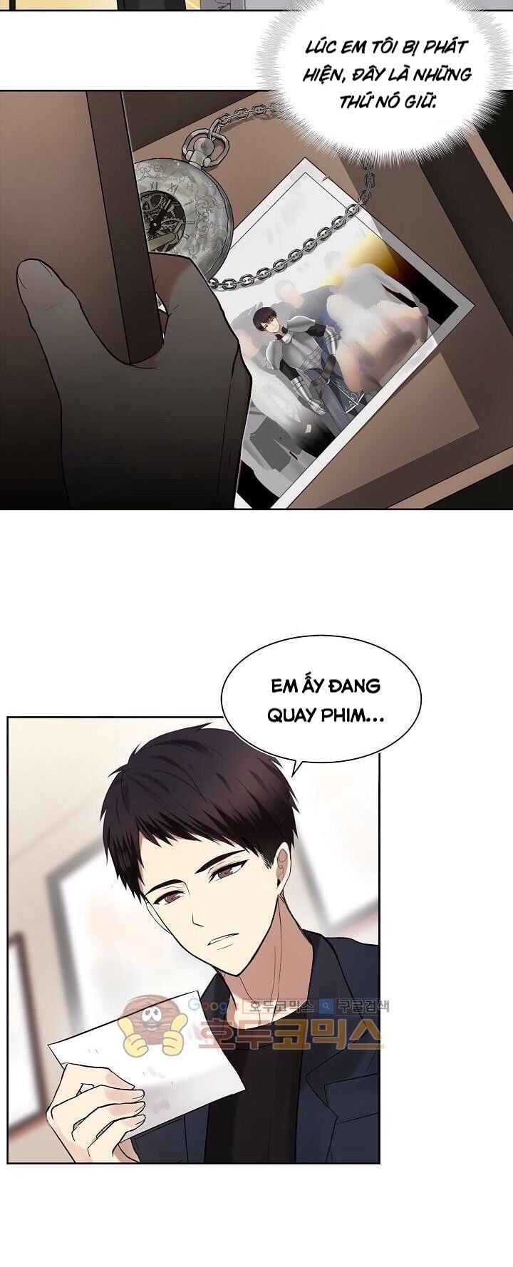 đọc truyện Thăng Cấp Trở Lại Chương 1 ảnh 14 tại Thiên Thai Truyện