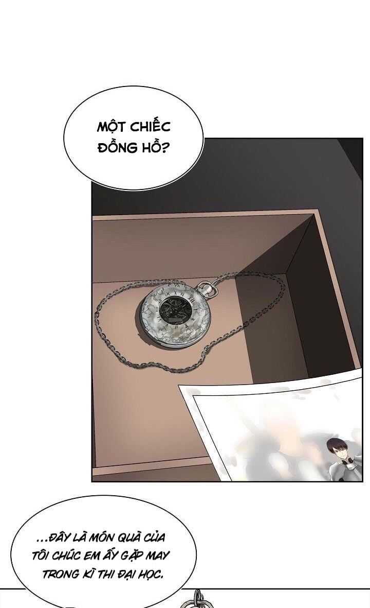 đọc truyện Thăng Cấp Trở Lại Chương 1 ảnh 15 tại Thiên Thai Truyện