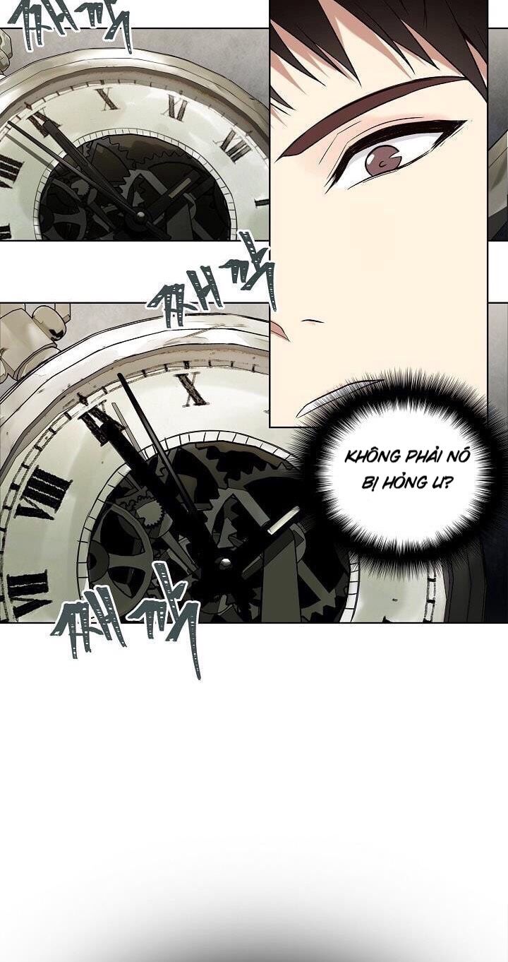 đọc truyện Thăng Cấp Trở Lại Chương 1 ảnh 22 tại Thiên Thai Truyện