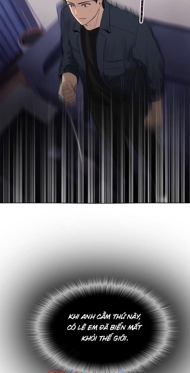 đọc truyện Thăng Cấp Trở Lại Chương 1 ảnh 24 tại Thiên Thai Truyện