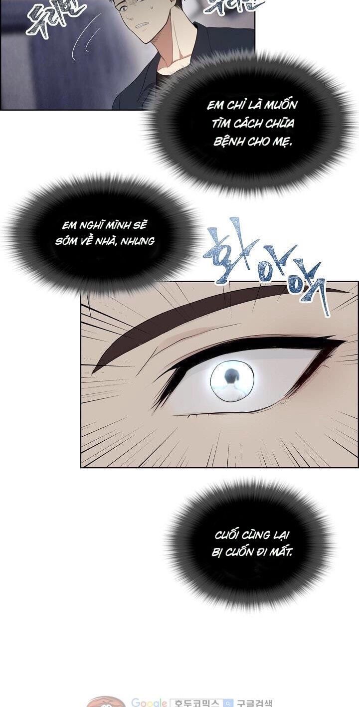 đọc truyện Thăng Cấp Trở Lại Chương 1 ảnh 26 tại Thiên Thai Truyện