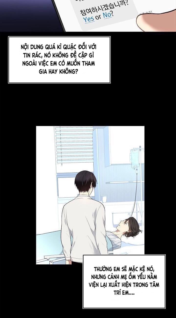 đọc truyện Thăng Cấp Trở Lại Chương 1 ảnh 28 tại Thiên Thai Truyện