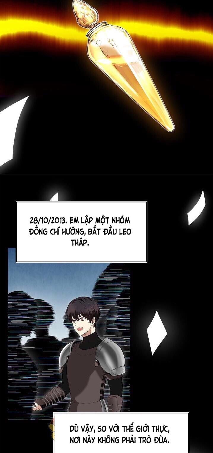 đọc truyện Thăng Cấp Trở Lại Chương 1 ảnh 32 tại Thiên Thai Truyện