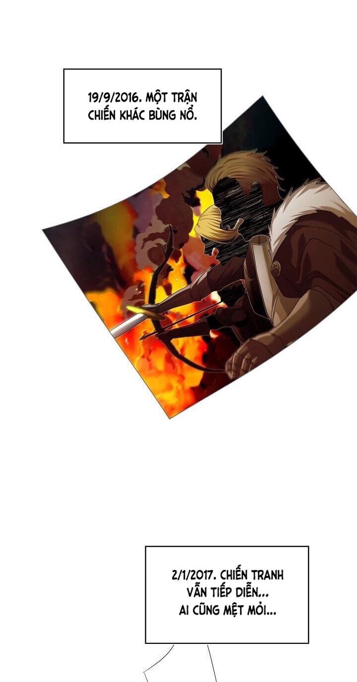 đọc truyện Thăng Cấp Trở Lại Chương 1 ảnh 39 tại Thiên Thai Truyện