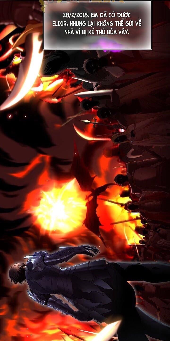 đọc truyện Thăng Cấp Trở Lại Chương 1 ảnh 43 tại Thiên Thai Truyện