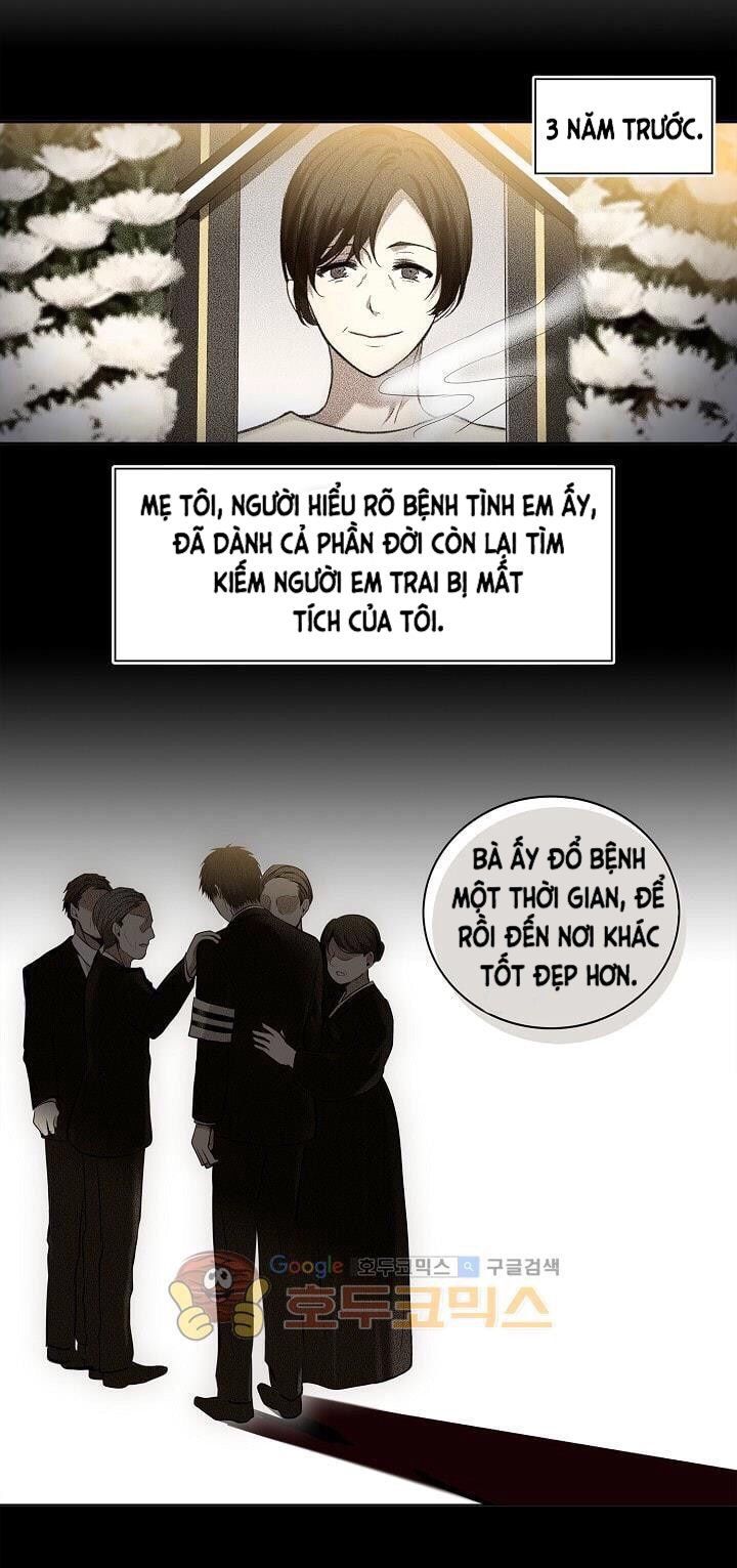 đọc truyện Thăng Cấp Trở Lại Chương 1 ảnh 8 tại Thiên Thai Truyện