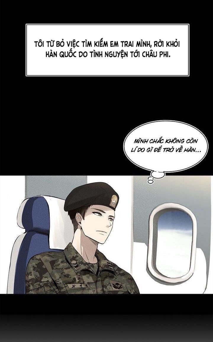 đọc truyện Thăng Cấp Trở Lại Chương 1 ảnh 11 tại Thiên Thai Truyện