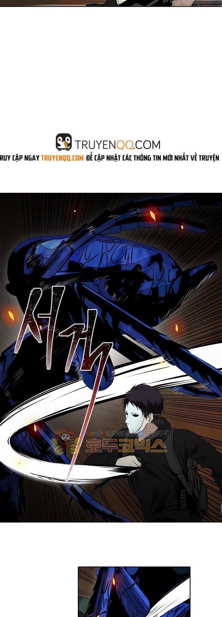 đọc truyện Thăng Cấp Trở Lại Chương 10 ảnh 14 tại Thiên Thai Truyện