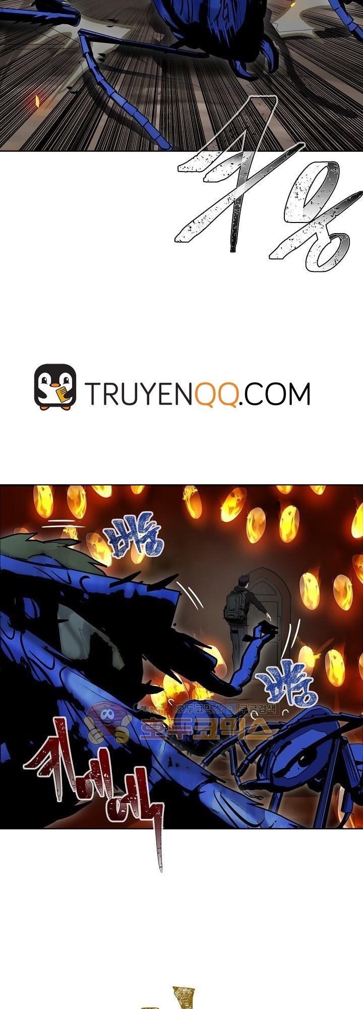 đọc truyện Thăng Cấp Trở Lại Chương 10 ảnh 16 tại Thiên Thai Truyện