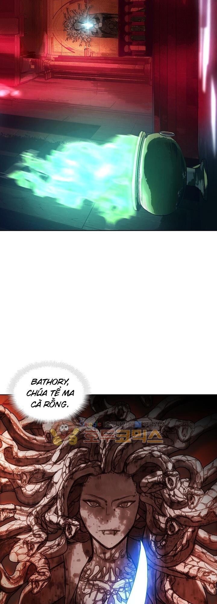 đọc truyện Thăng Cấp Trở Lại Chương 10 ảnh 20 tại Thiên Thai Truyện