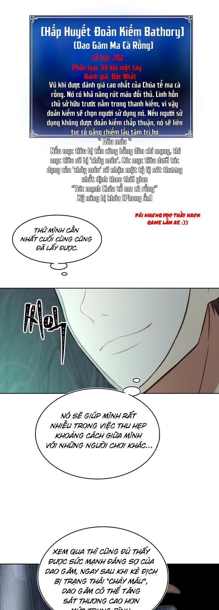 đọc truyện Thăng Cấp Trở Lại Chương 10 ảnh 22 tại Thiên Thai Truyện