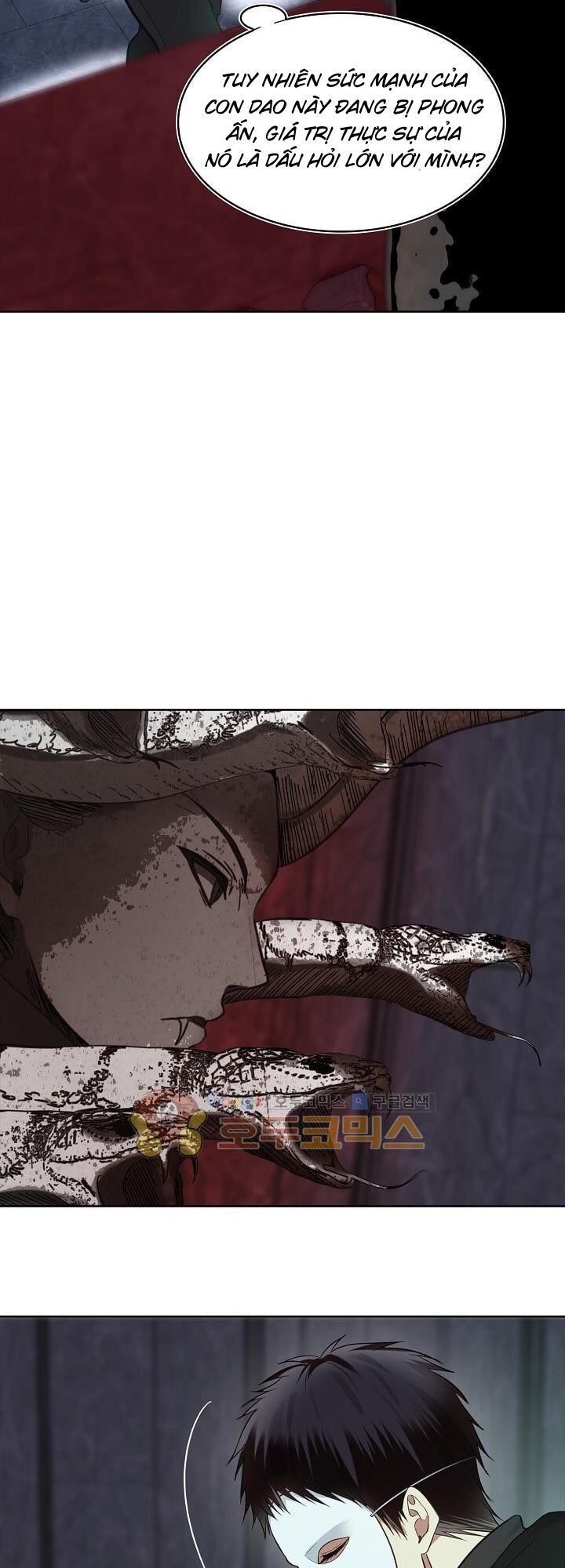 đọc truyện Thăng Cấp Trở Lại Chương 10 ảnh 24 tại Thiên Thai Truyện