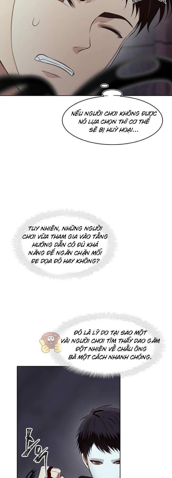 đọc truyện Thăng Cấp Trở Lại Chương 10 ảnh 28 tại Thiên Thai Truyện