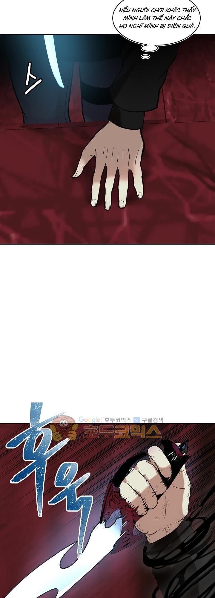 đọc truyện Thăng Cấp Trở Lại Chương 10 ảnh 30 tại Thiên Thai Truyện