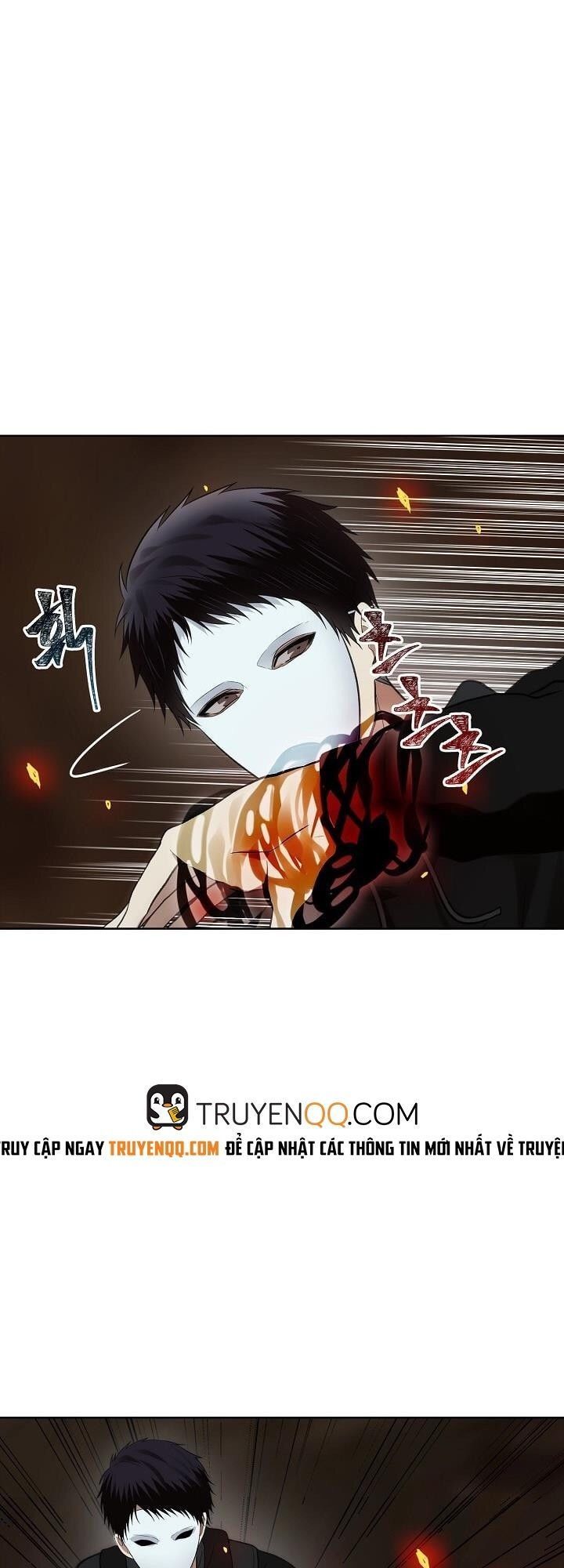 đọc truyện Thăng Cấp Trở Lại Chương 10 ảnh 46 tại Thiên Thai Truyện