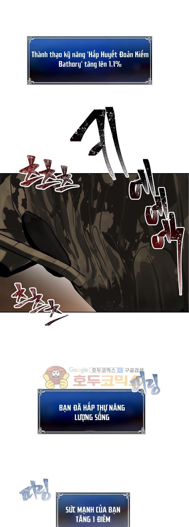 đọc truyện Thăng Cấp Trở Lại Chương 10 ảnh 50 tại Thiên Thai Truyện