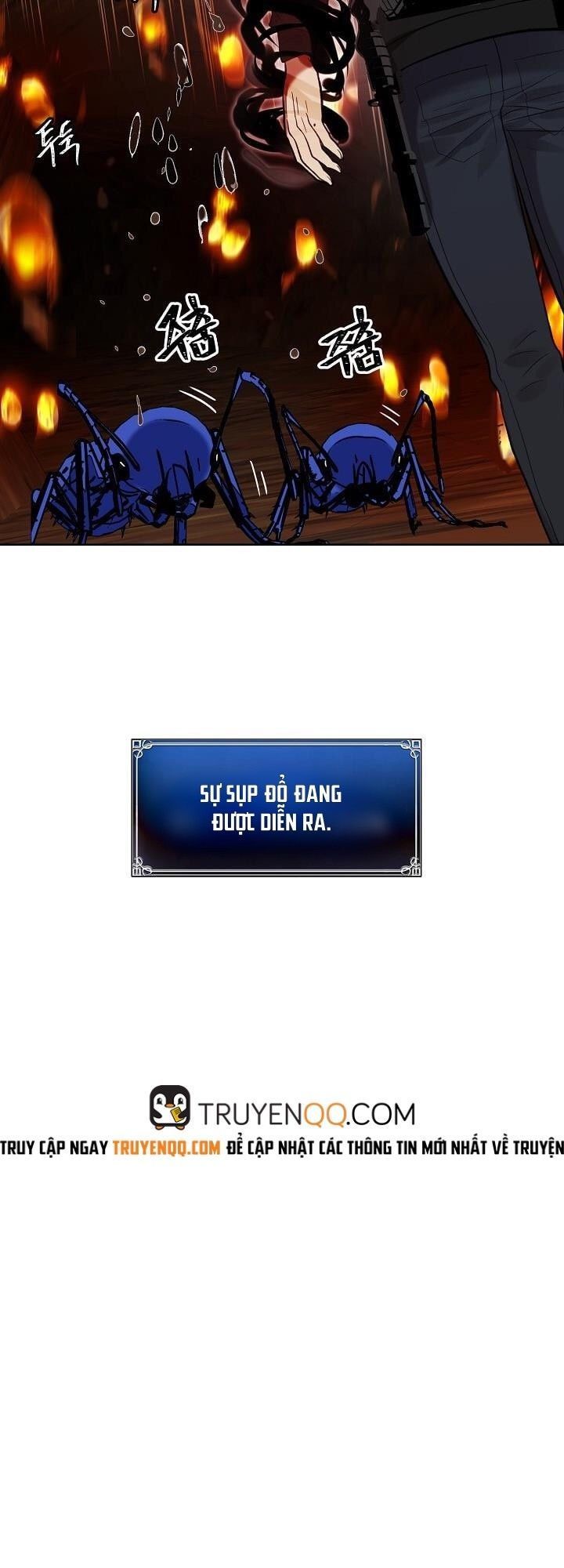 đọc truyện Thăng Cấp Trở Lại Chương 10 ảnh 54 tại Thiên Thai Truyện