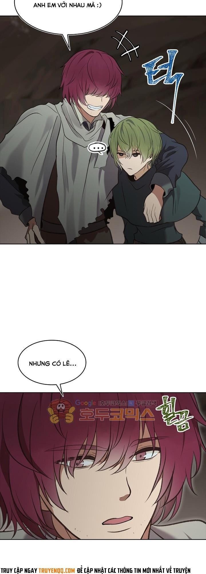 đọc truyện Thăng Cấp Trở Lại Chương 10 ảnh 58 tại Thiên Thai Truyện