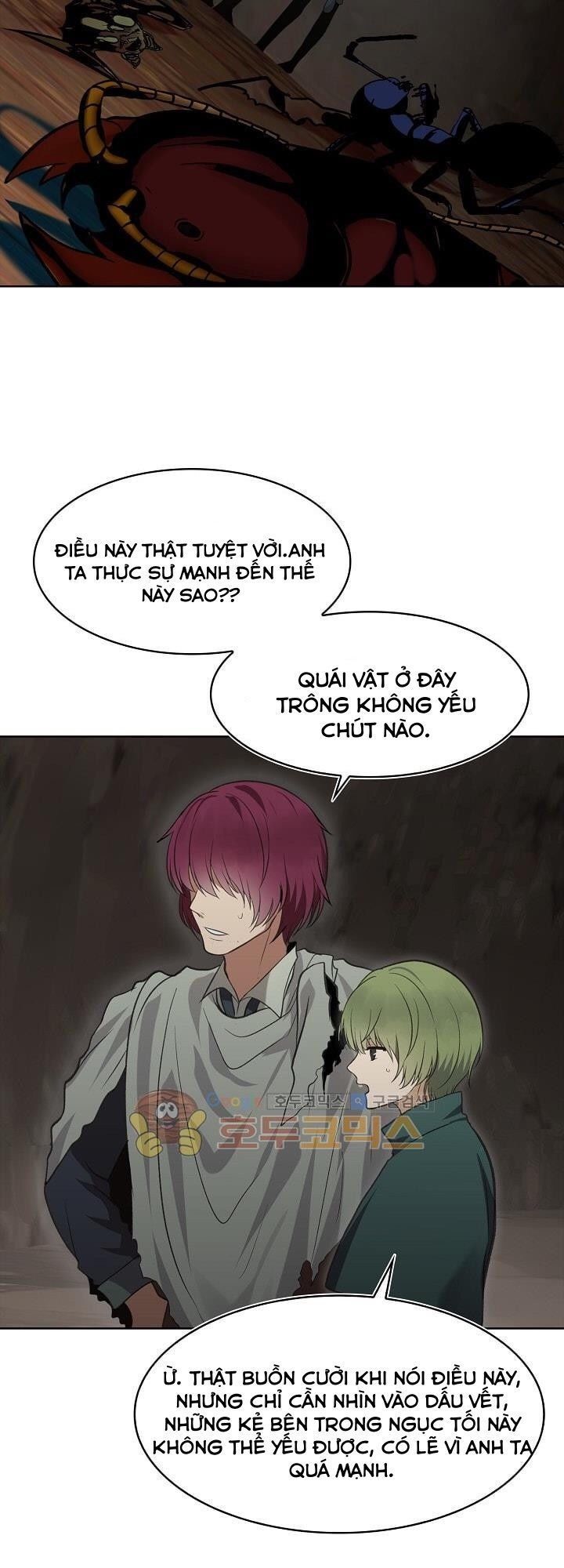 đọc truyện Thăng Cấp Trở Lại Chương 10 ảnh 60 tại Thiên Thai Truyện