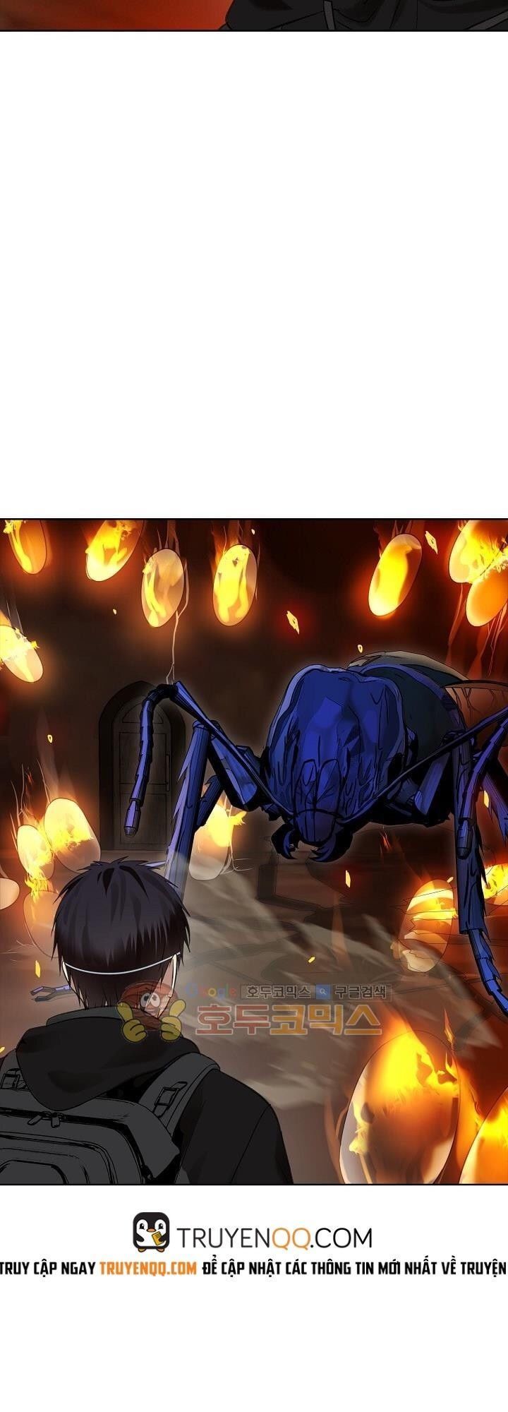 đọc truyện Thăng Cấp Trở Lại Chương 10 ảnh 8 tại Thiên Thai Truyện