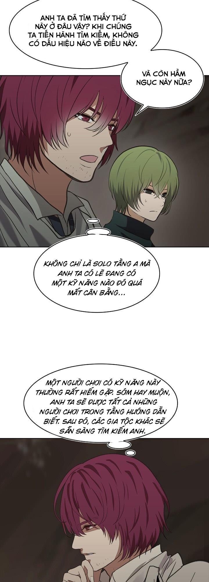 đọc truyện Thăng Cấp Trở Lại Chương 10 ảnh 64 tại Thiên Thai Truyện