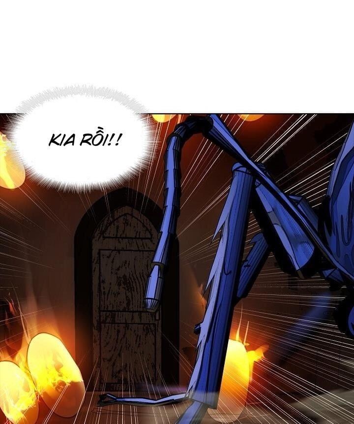 đọc truyện Thăng Cấp Trở Lại Chương 10 ảnh 9 tại Thiên Thai Truyện