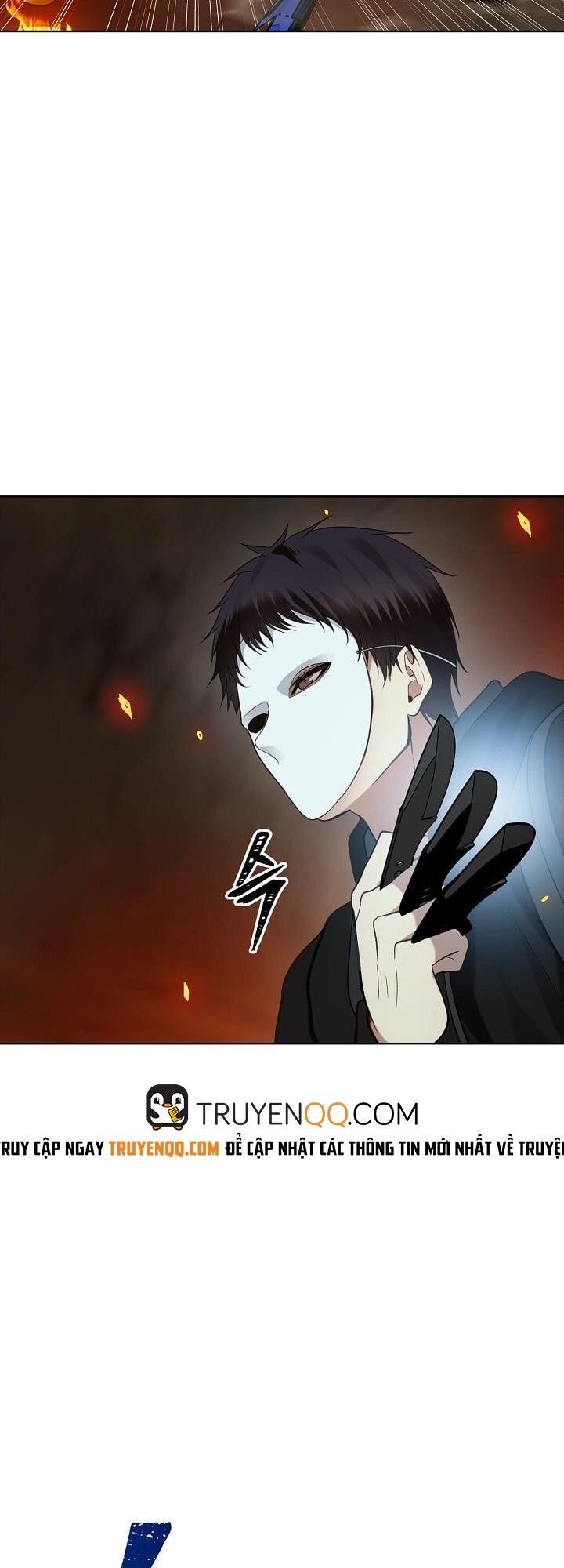 đọc truyện Thăng Cấp Trở Lại Chương 10 ảnh 10 tại Thiên Thai Truyện