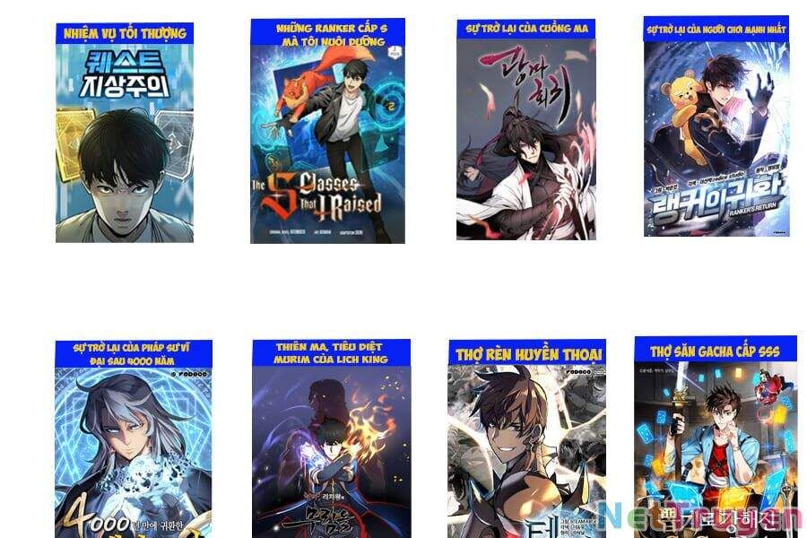 đọc truyện Thăng Cấp Trở Lại Chương 107 ảnh 207 tại Thiên Thai Truyện