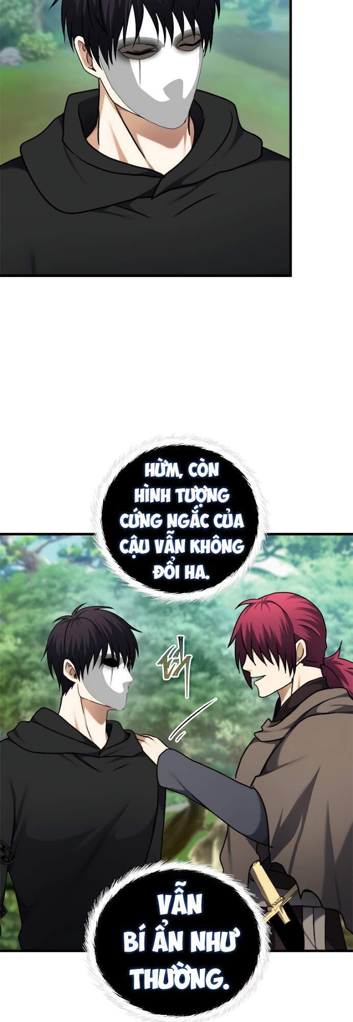 đọc truyện Thăng Cấp Trở Lại Chương 108 ảnh 18 tại Thiên Thai Truyện