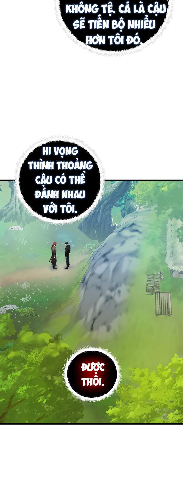 đọc truyện Thăng Cấp Trở Lại Chương 108 ảnh 21 tại Thiên Thai Truyện