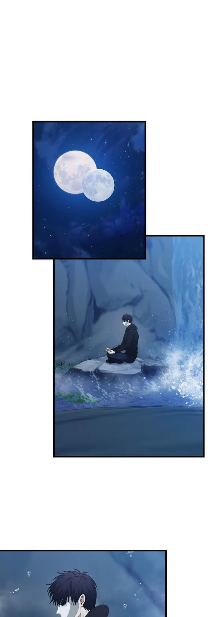 đọc truyện Thăng Cấp Trở Lại Chương 108 ảnh 30 tại Thiên Thai Truyện