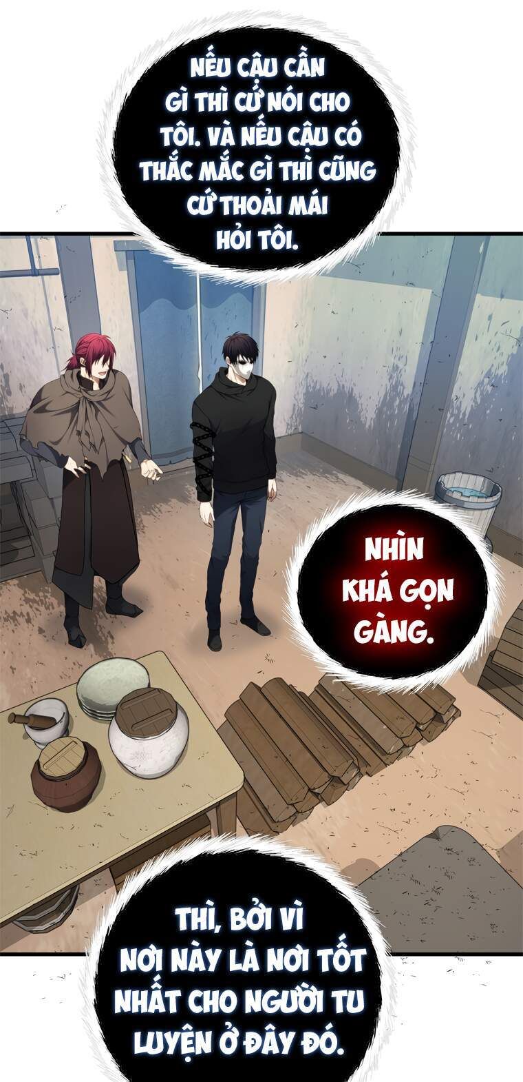 đọc truyện Thăng Cấp Trở Lại Chương 108 ảnh 5 tại Thiên Thai Truyện