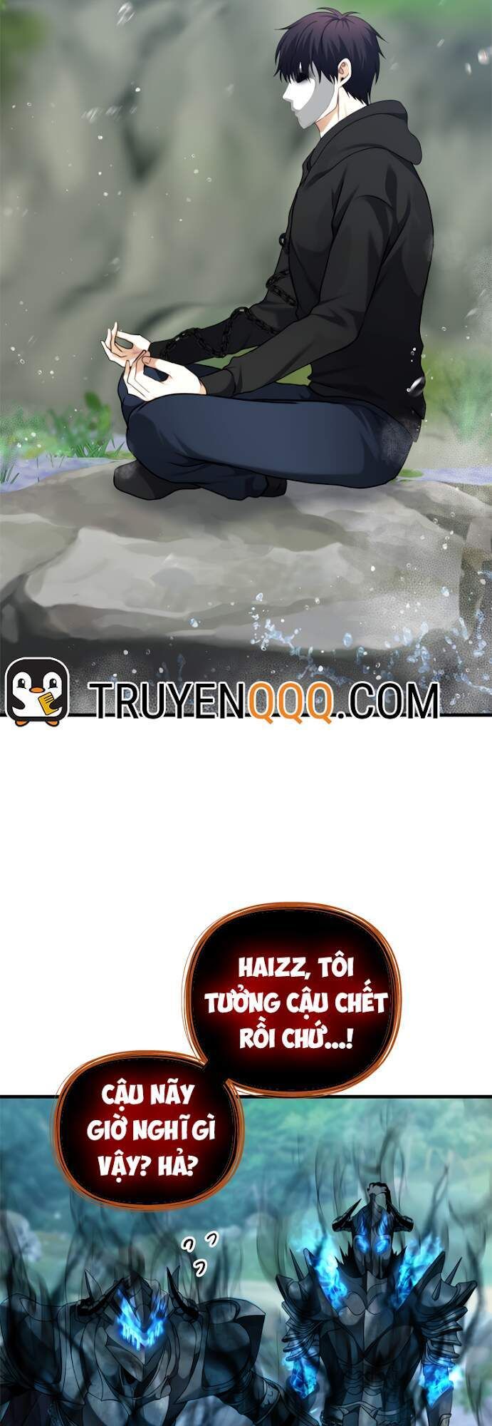 đọc truyện Thăng Cấp Trở Lại Chương 108 ảnh 36 tại Thiên Thai Truyện