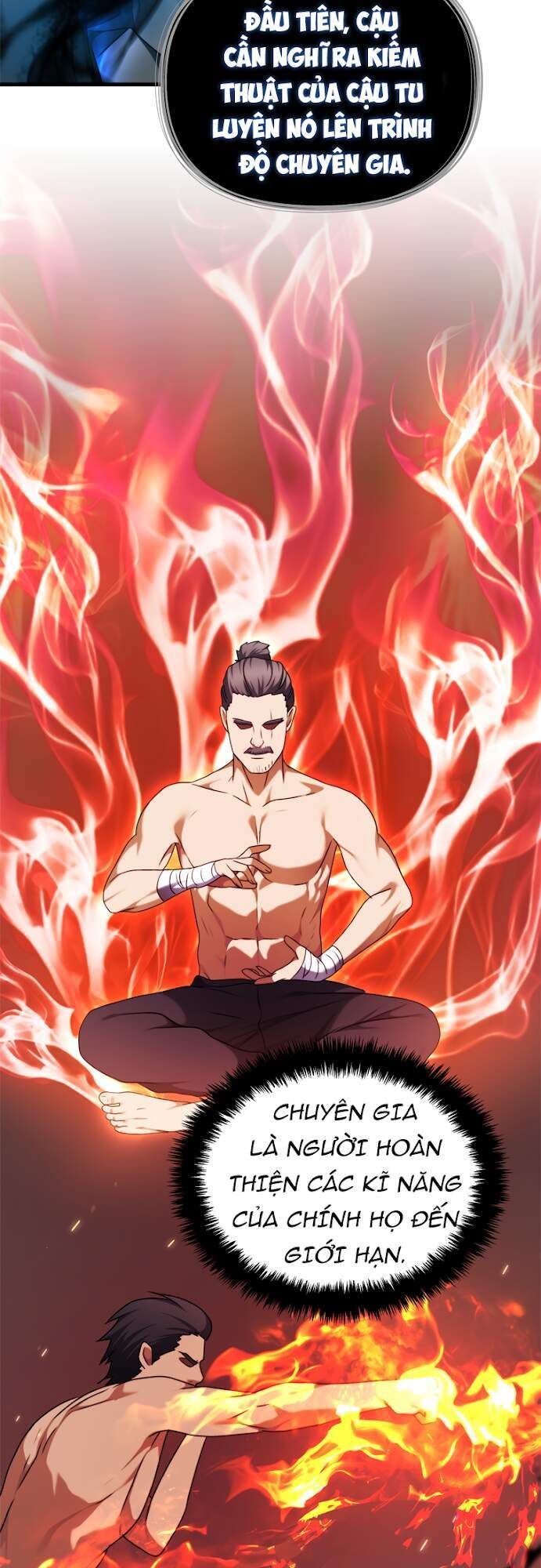 đọc truyện Thăng Cấp Trở Lại Chương 108 ảnh 46 tại Thiên Thai Truyện