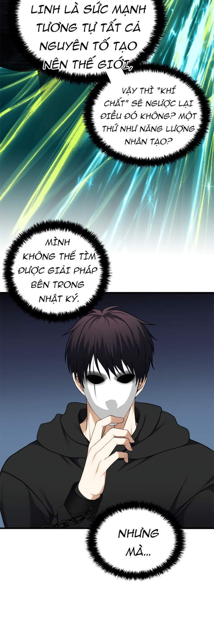 đọc truyện Thăng Cấp Trở Lại Chương 108 ảnh 52 tại Thiên Thai Truyện