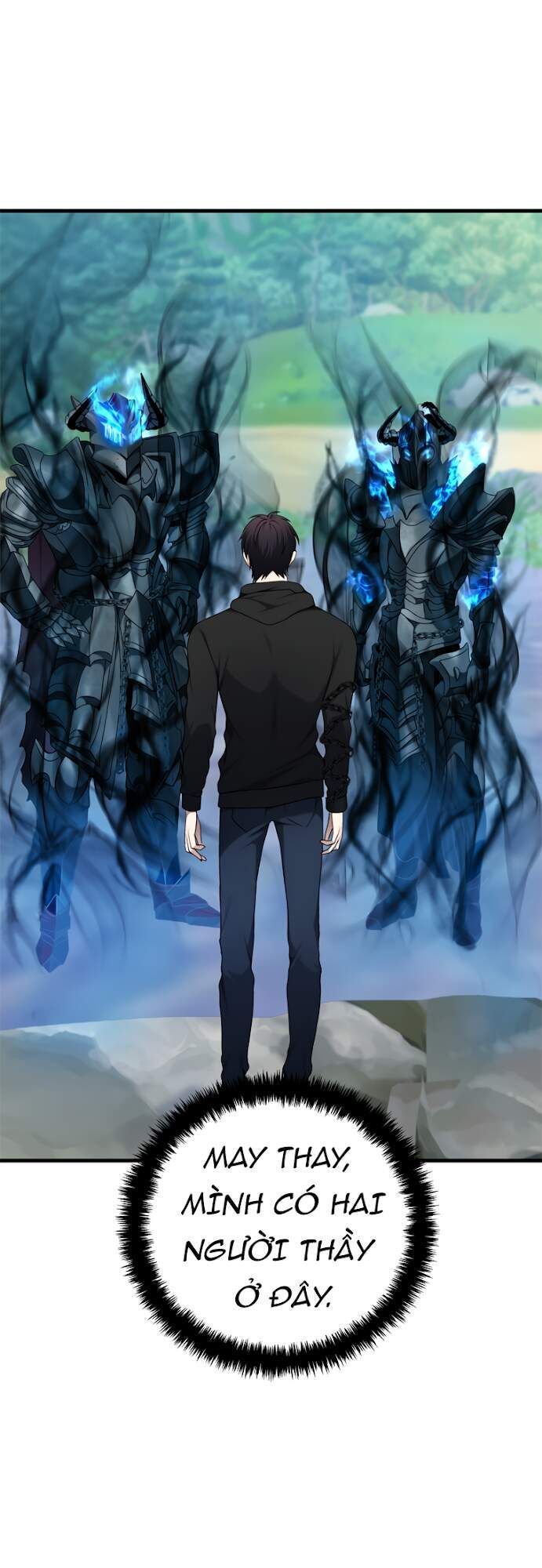 đọc truyện Thăng Cấp Trở Lại Chương 108 ảnh 53 tại Thiên Thai Truyện