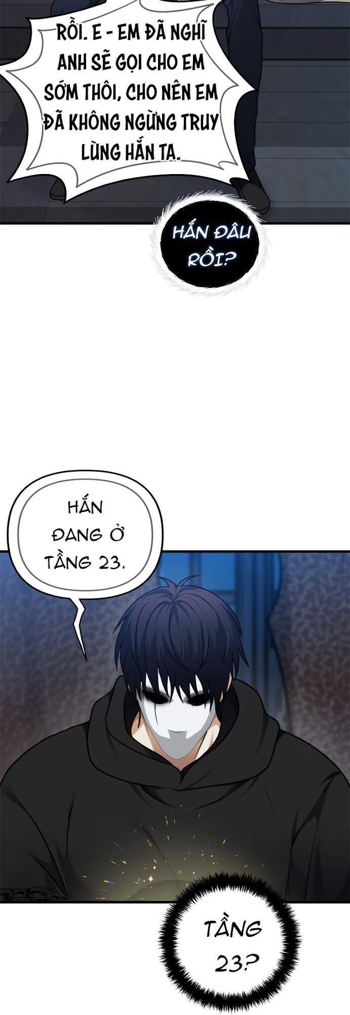 đọc truyện Thăng Cấp Trở Lại Chương 108 ảnh 59 tại Thiên Thai Truyện