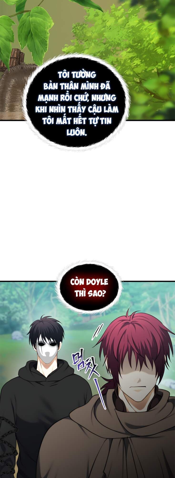 đọc truyện Thăng Cấp Trở Lại Chương 108 ảnh 10 tại Thiên Thai Truyện