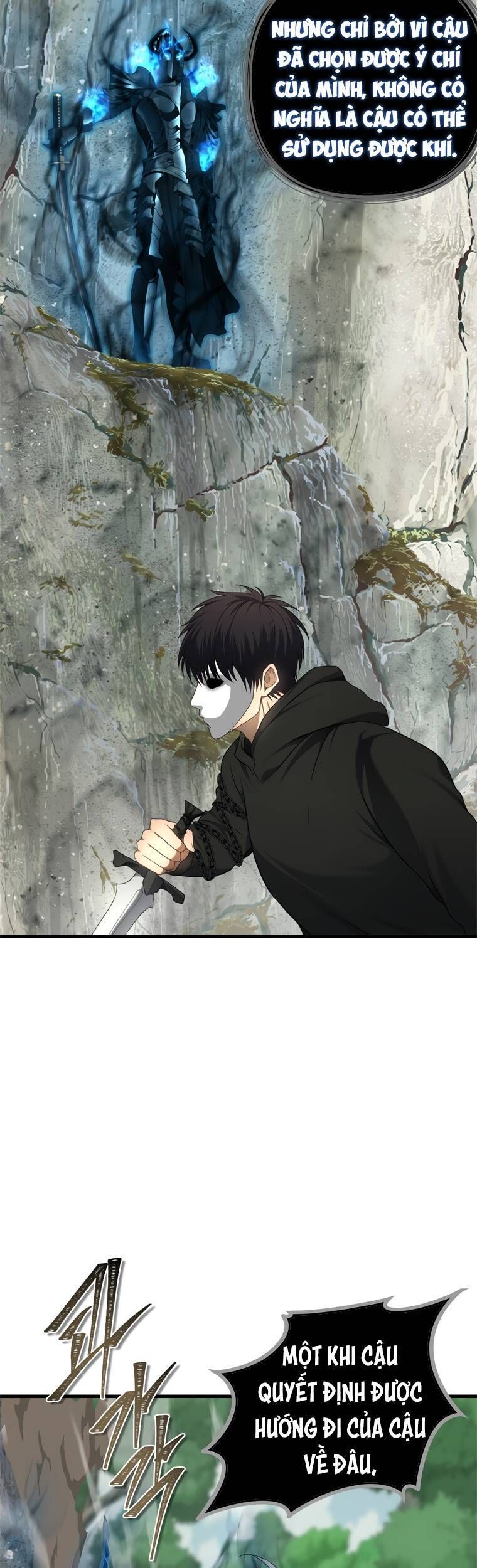 đọc truyện Thăng Cấp Trở Lại Chương 109 ảnh 16 tại Thiên Thai Truyện