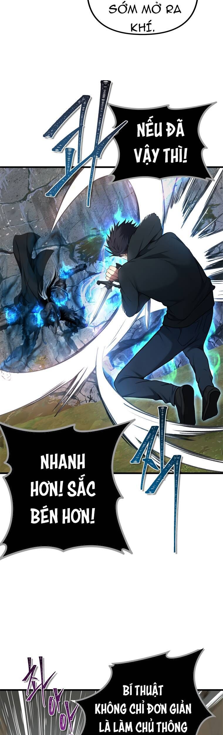 đọc truyện Thăng Cấp Trở Lại Chương 109 ảnh 18 tại Thiên Thai Truyện