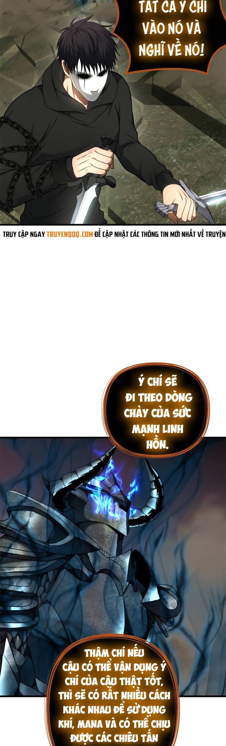 đọc truyện Thăng Cấp Trở Lại Chương 109 ảnh 21 tại Thiên Thai Truyện