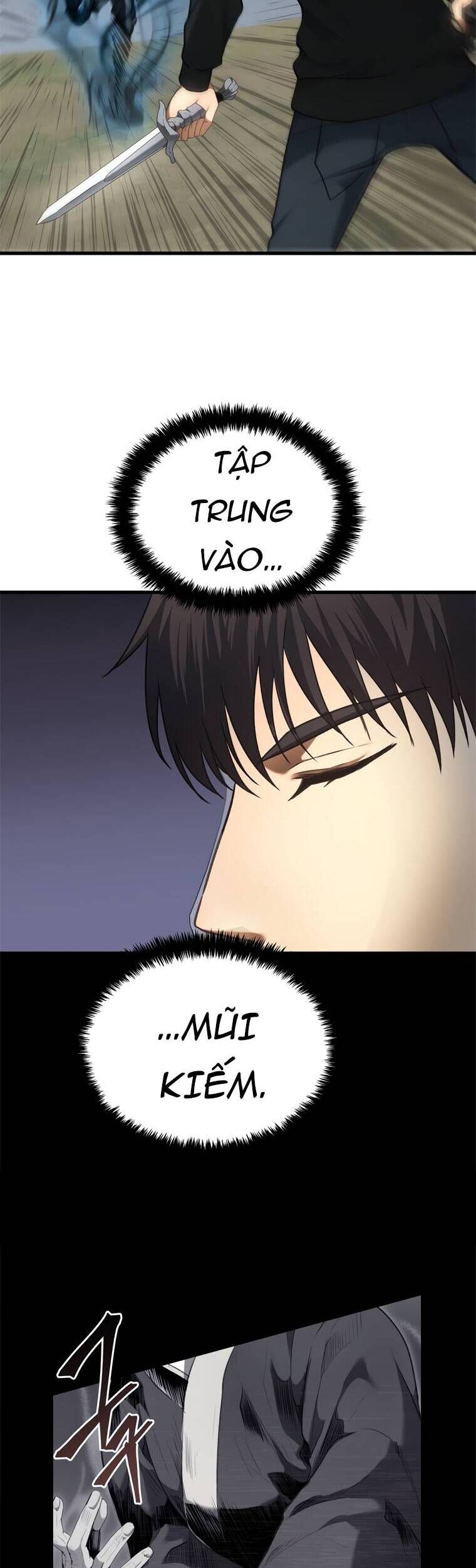 đọc truyện Thăng Cấp Trở Lại Chương 109 ảnh 23 tại Thiên Thai Truyện