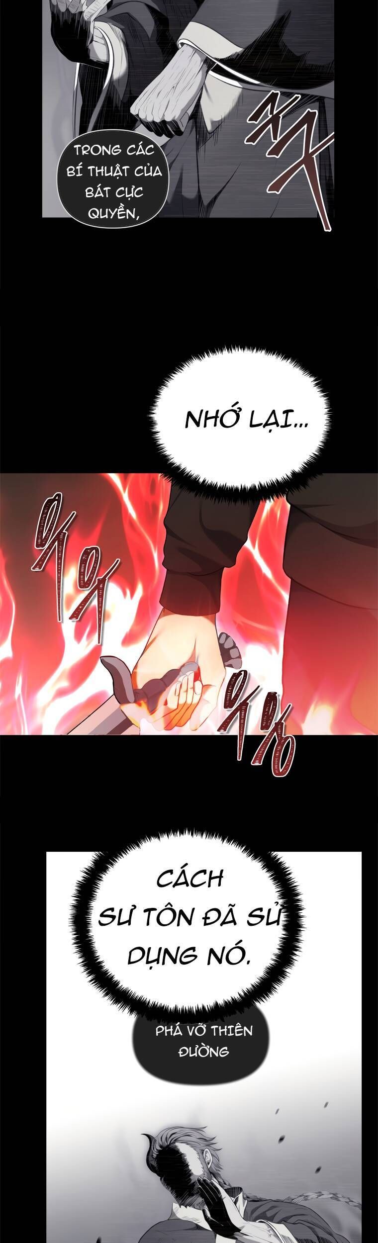 đọc truyện Thăng Cấp Trở Lại Chương 109 ảnh 24 tại Thiên Thai Truyện