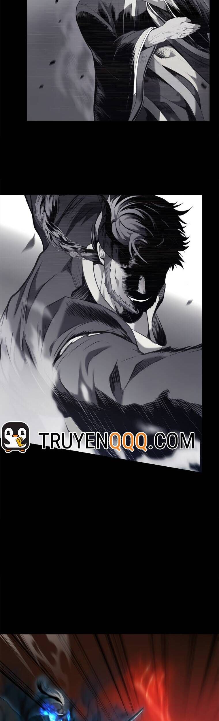 đọc truyện Thăng Cấp Trở Lại Chương 109 ảnh 25 tại Thiên Thai Truyện