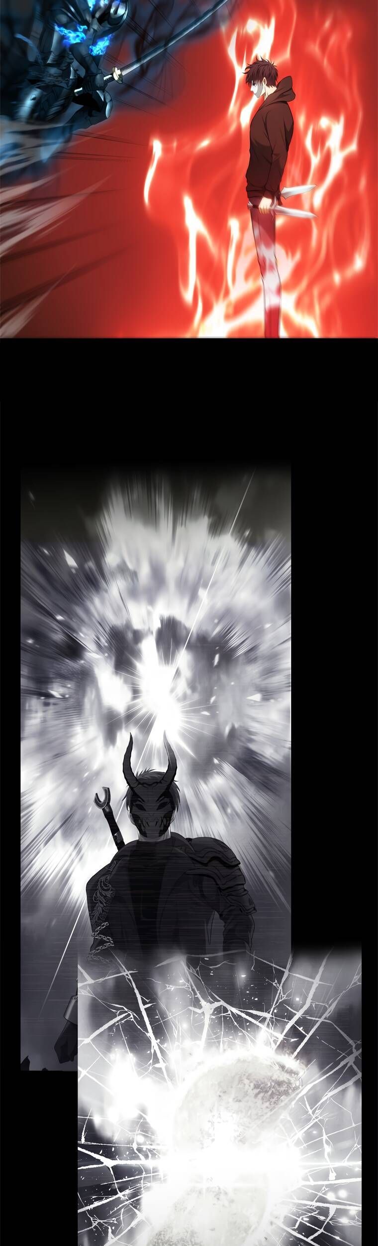 đọc truyện Thăng Cấp Trở Lại Chương 109 ảnh 26 tại Thiên Thai Truyện