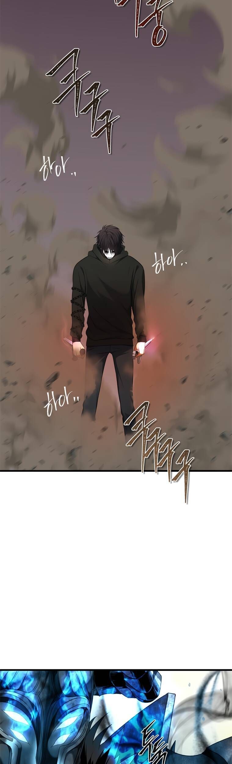 đọc truyện Thăng Cấp Trở Lại Chương 109 ảnh 32 tại Thiên Thai Truyện